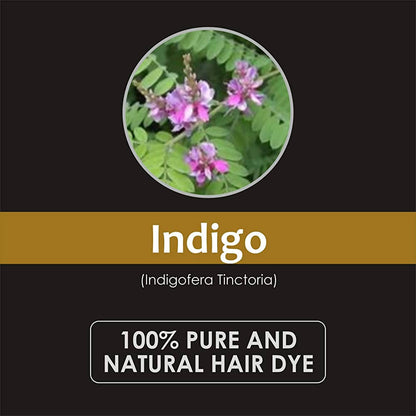 Herb Essential Indigo Powder