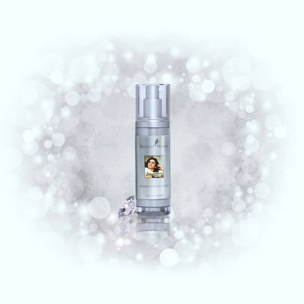 Shahnaz Husain Diamond Hair Serum