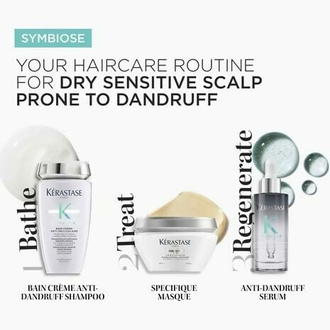Kerastase Symbiose Bain Puret?? Anti-Dandruff Shampoo