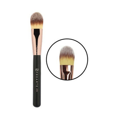 Proarte Pro Foundation Brush AF-03