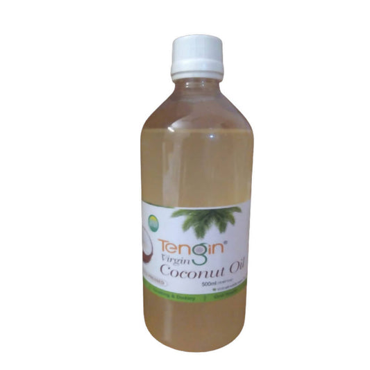 Tengin Virgin Coconut Oil
