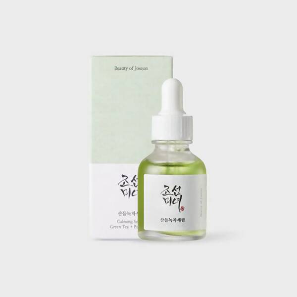 Beauty of Joseon Calming Serum