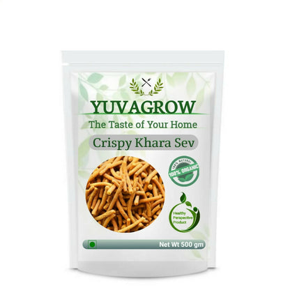 Yuvagrow Crispy Kara Sev