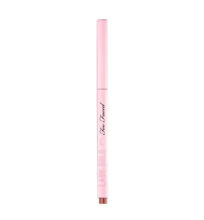 Too Faced Lady Bold Lip Liner - BUDNE