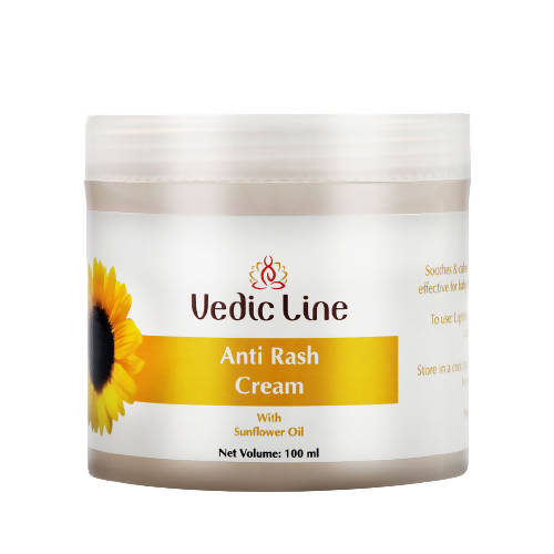 Vedic Line Anti Rash Cream - usa canada australia