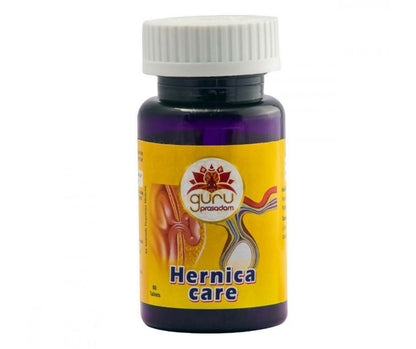 Guru Prasadam Hernica Care Tablets