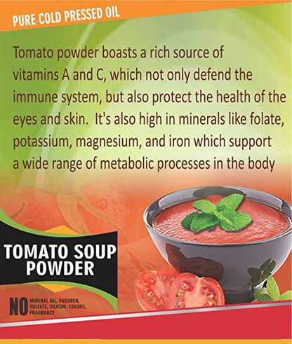 Spag Herbals Instant Tomato Soup Powder