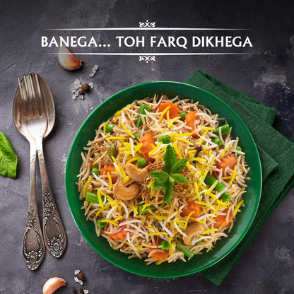 Daawat Biryani Basmati Rice (Long Grain)