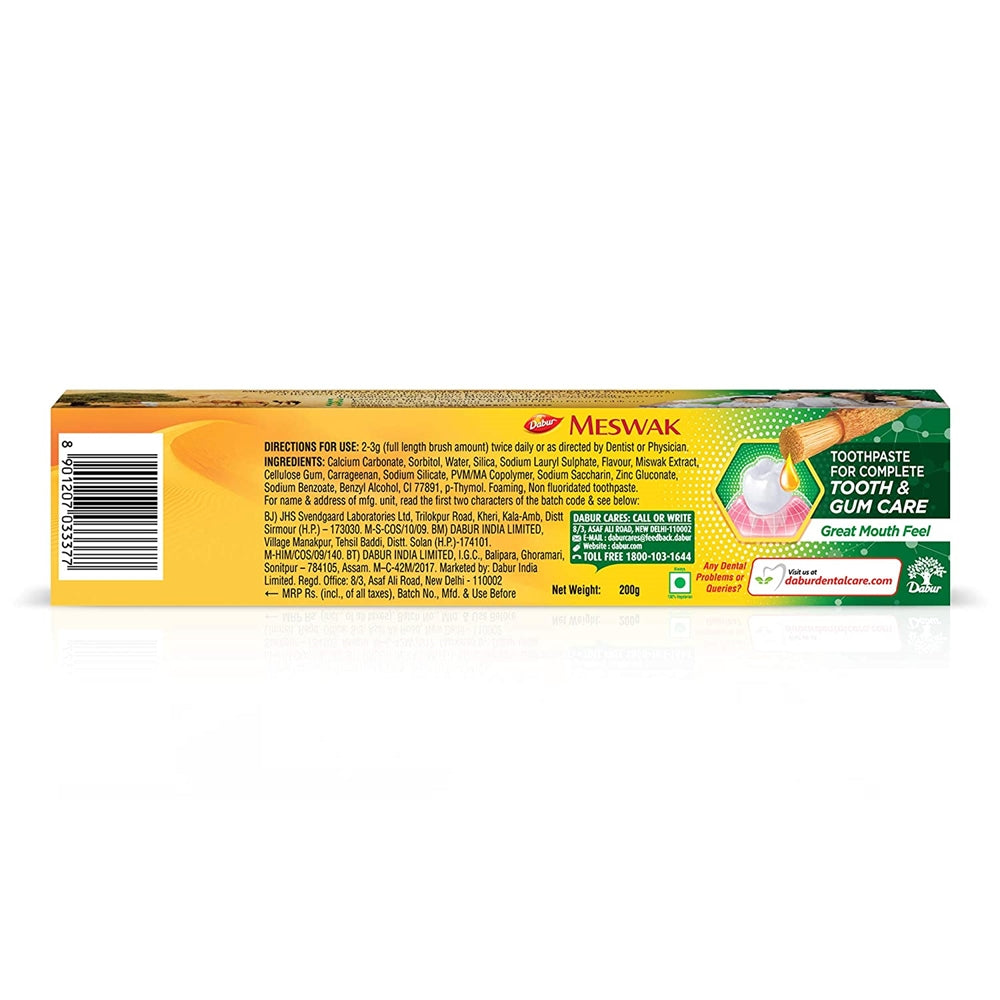 Dabur Meswak Toothpaste