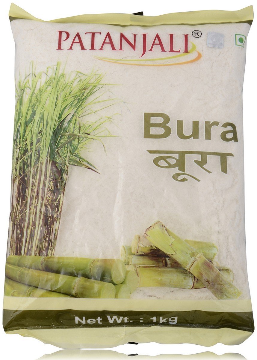 Patanjali Bura Sugar