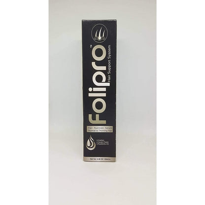 Folipro Hair Nutrition Serum Normal to Thinning Hair