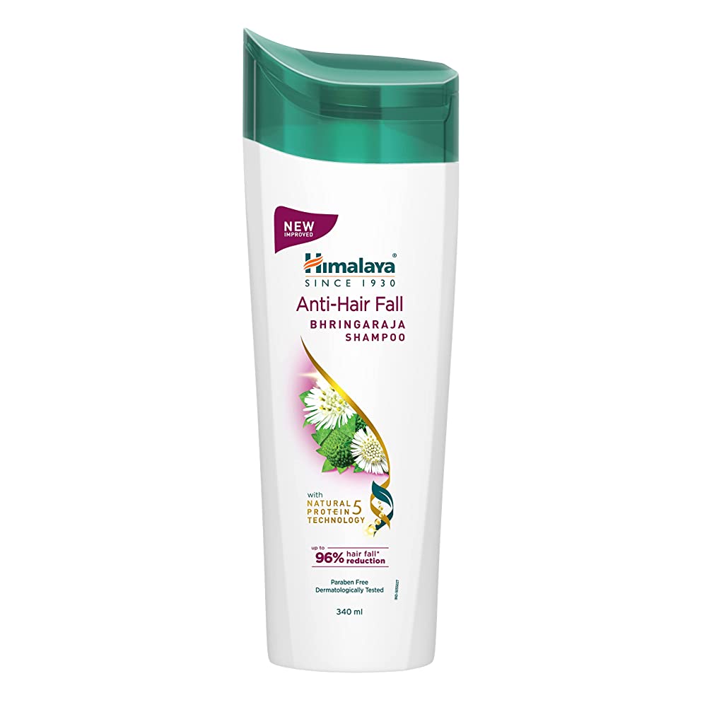 Himalaya Anti-Hair Fall Shampoo -  buy in usa canada australia