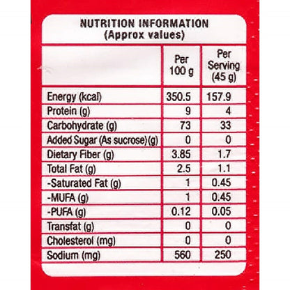 MTR Rava Dosa Mix 500 g