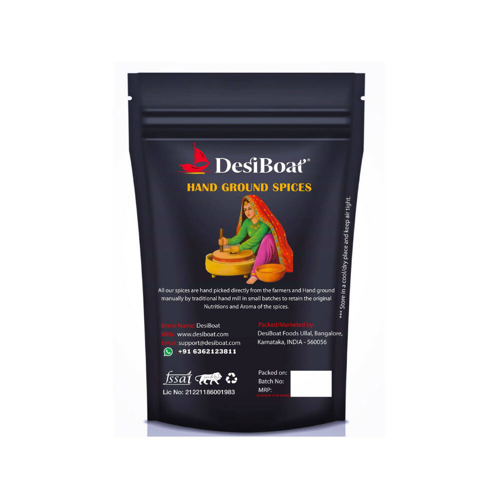 DesiBoat Garam Masala Powder