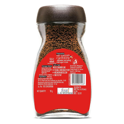 Nescafe Classic Coffee