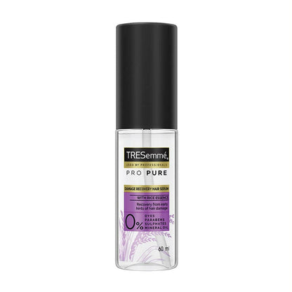 TRESemme Pro Pure Damage Recovery Serum - Distacart