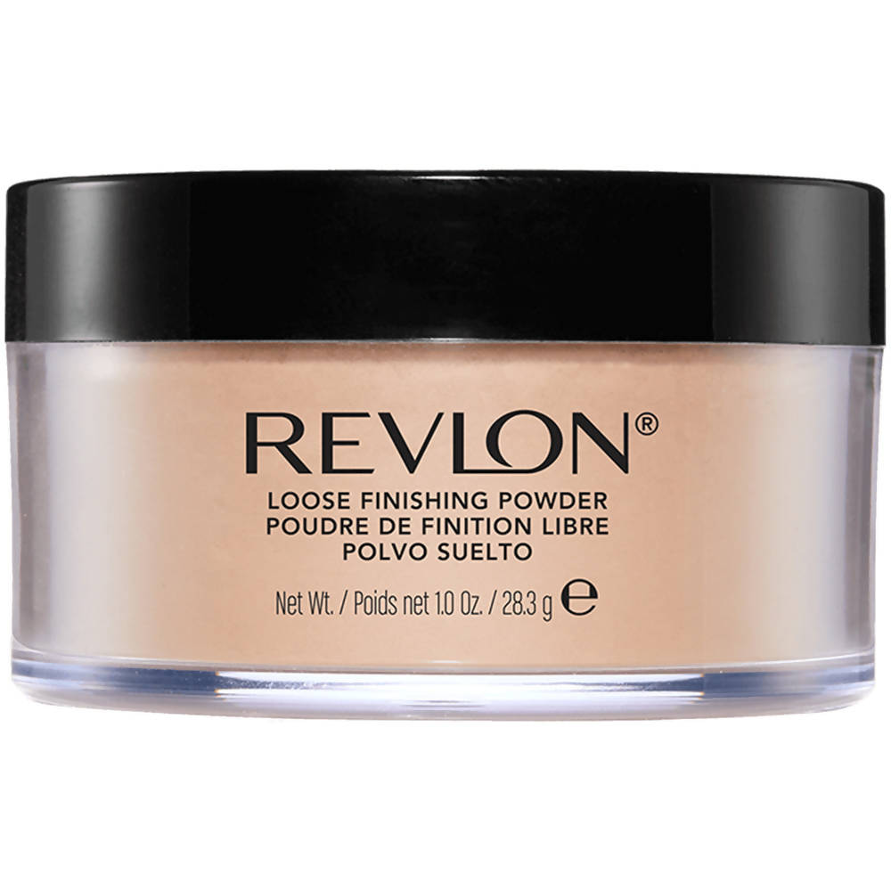 Revlon Loose Finishing Powder - Medium