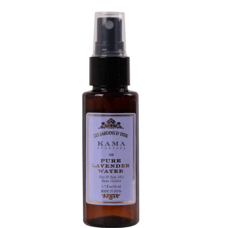 Kama Ayurveda Pure Lavender Water 50 ml