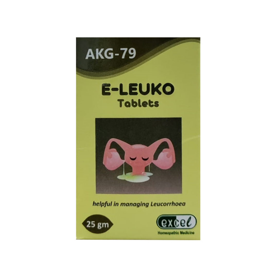 Excel Pharma E-Leuko Tablets