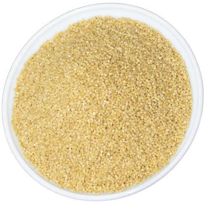 BasicBrowns Foxtail Millet