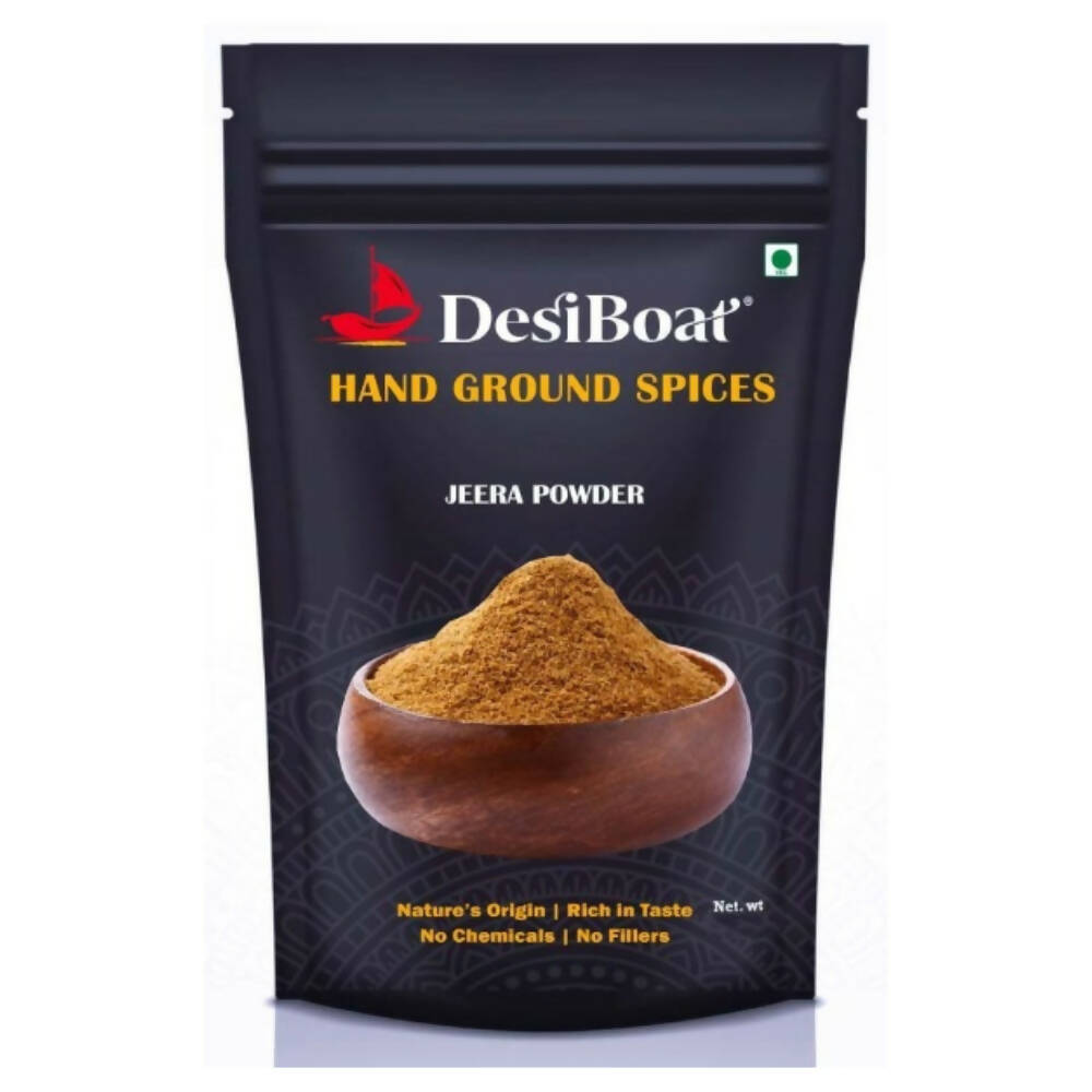 DesiBoat Jeera Powder -  USA, Australia, Canada 