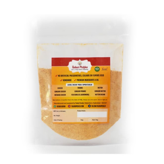 Tulasi Pickles Sonti Podi