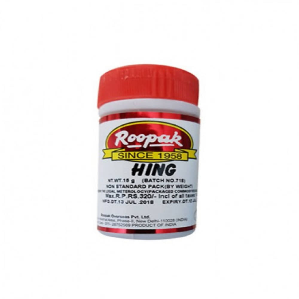 Roopak Hing (Asafoetida) -  buy in usa 