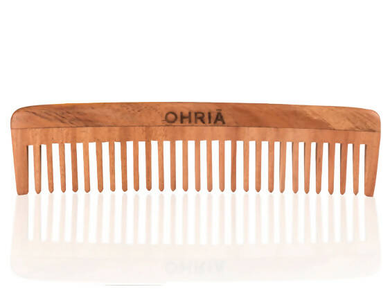 Ohria Ayurveda Anti Dandruff Ritual