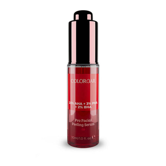 Colorbar Serum 25%Aha + 2% Bha + 3%Pha - buy in USA, Australia, Canada