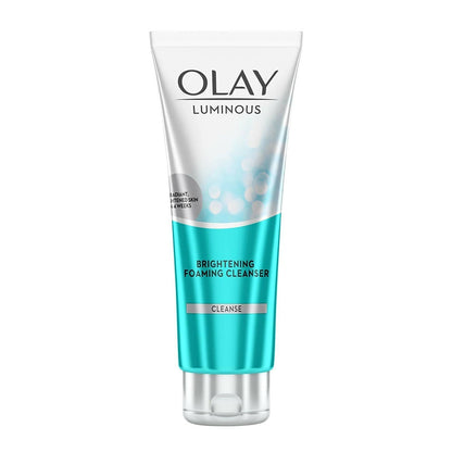 Olay Luminous Cleanser - BUDNE