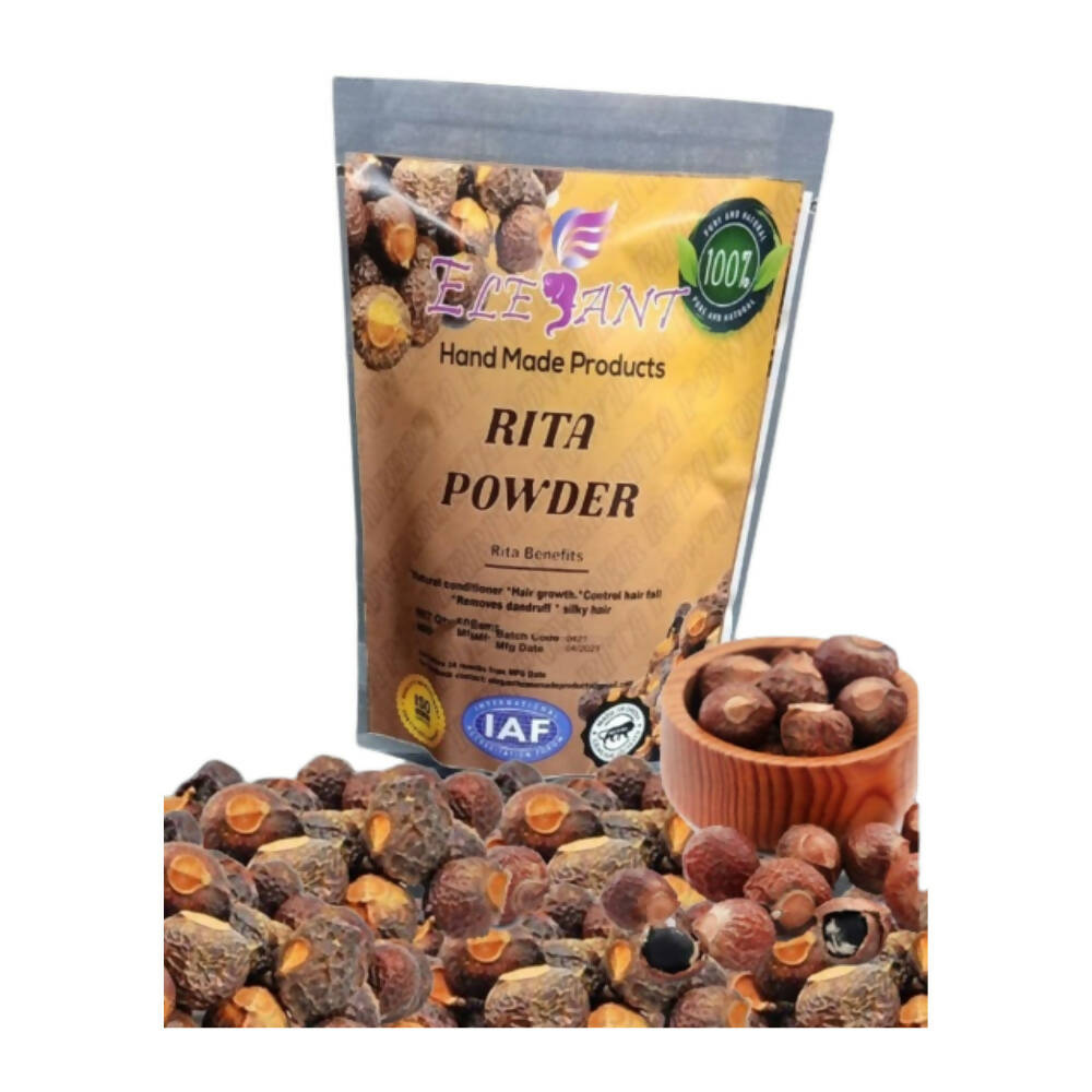 Elegant Handmade Rita Powder - buy in usa, canada, australia 