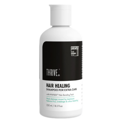 Thriveco Hair Healing Shampoo