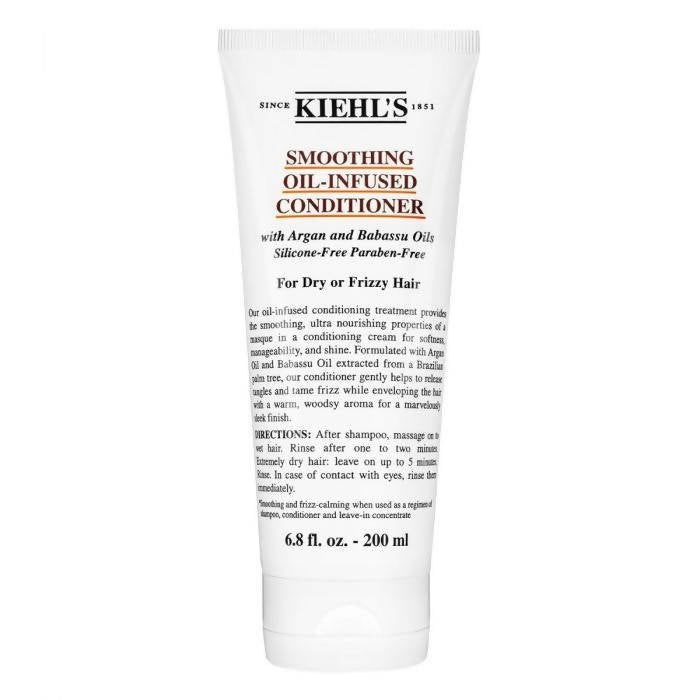 Kiehl's Smoothing Oil-Infused Conditioner