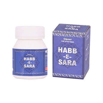 Cipzer Habb-e-Sara Pills -  usa australia canada 