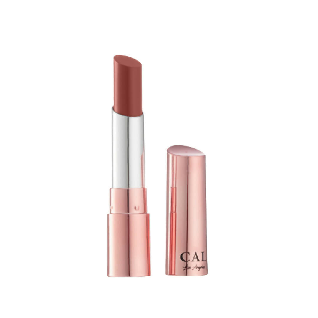 CAL Los Angeles Rose Collection Bullet Lipstick Rich Orchid 24 - Nude - BUDNE