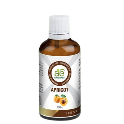 Ae Naturals Apricot Fragrance Oil