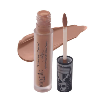 LoveChild By Masaba Gupta Concealer Cameo - Silver Screen Almond