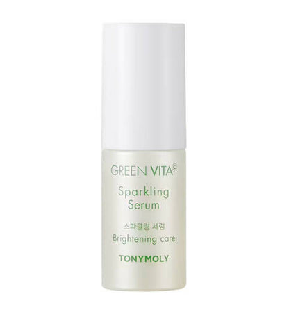 Tonymoly Green Vita C Sparkling Serum - BUDNEN