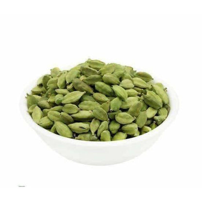 Cardamom/Elaichi - Green