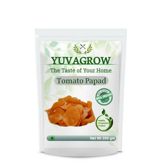 Yuvagrow Tomato Papad - buy in USA, Australia, Canada