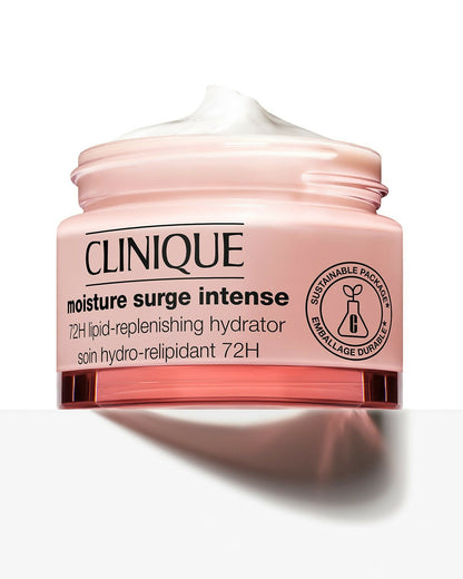 Clinique Moisture Surge Intense 72-Hour Lipid Replenishing Hydrator