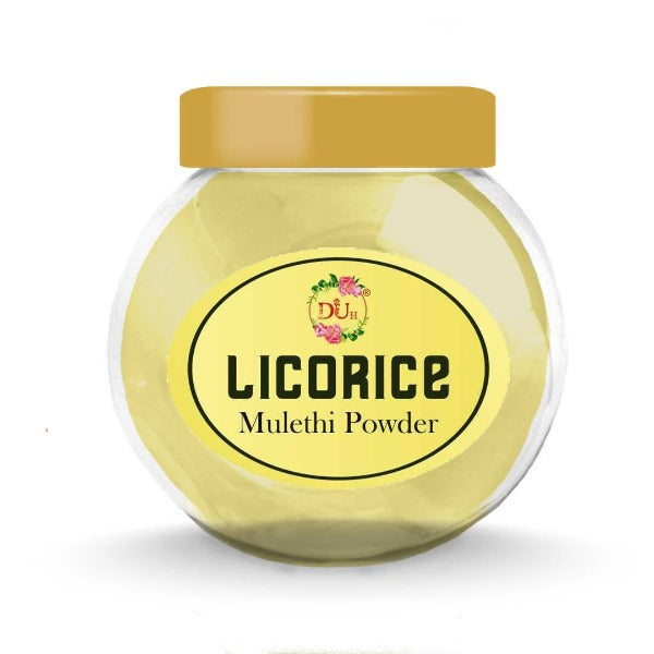 Duh Licorice (Mulethi) Powder