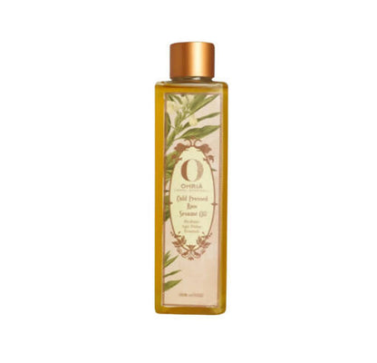 Ohria Ayurveda Powerful Tresses Combo