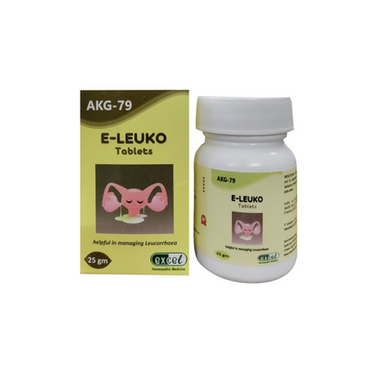Excel Pharma E-Leuko Tablets