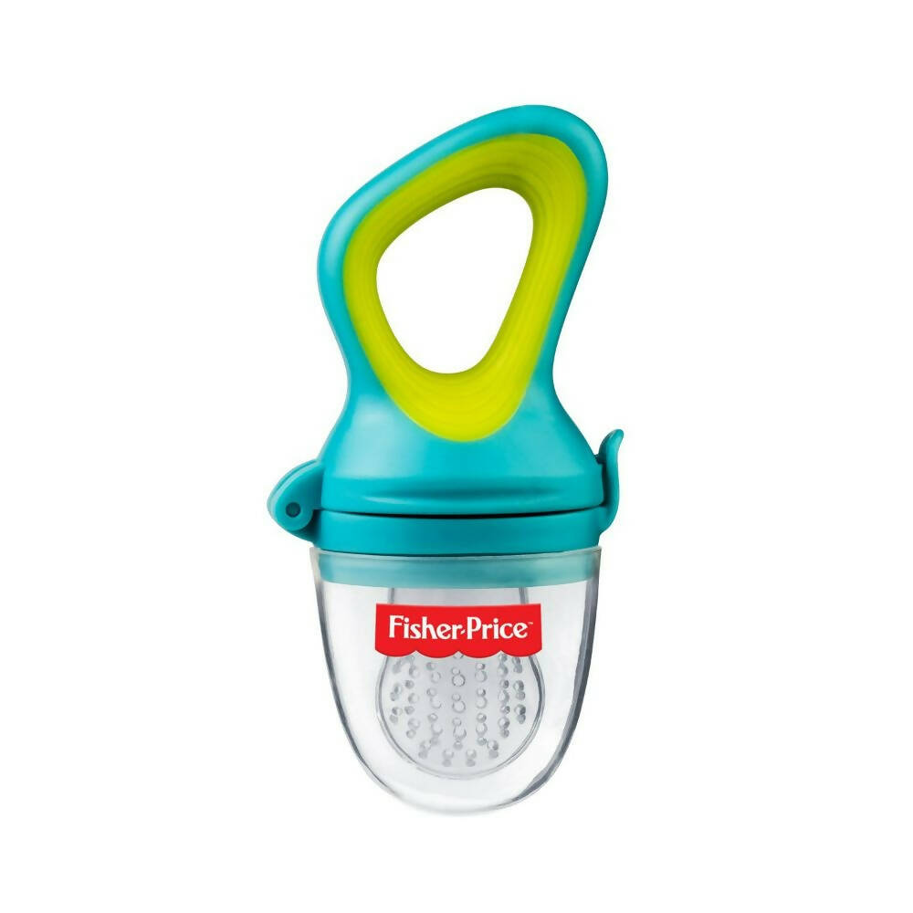 Fisher-Price Ultra Care Food Nibbler With Extra Mesh -  buy in usa 