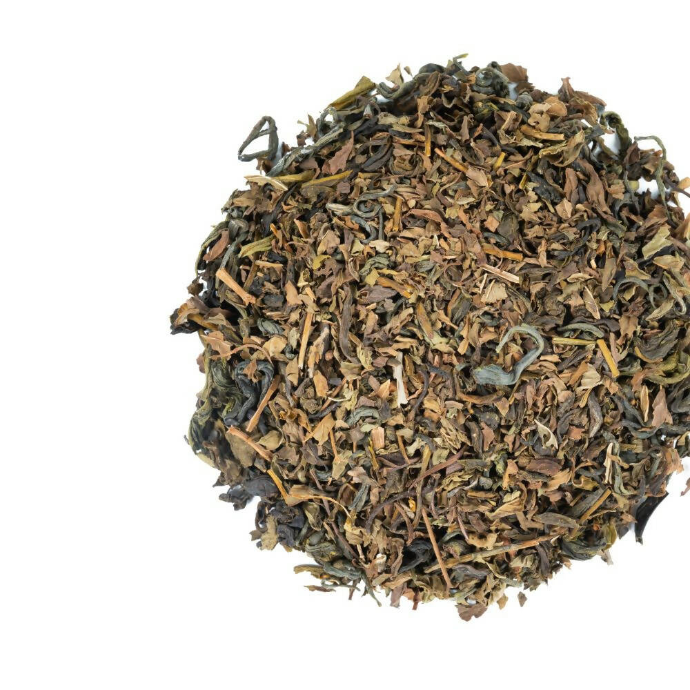 Tea Sense Tulsi Green Tea