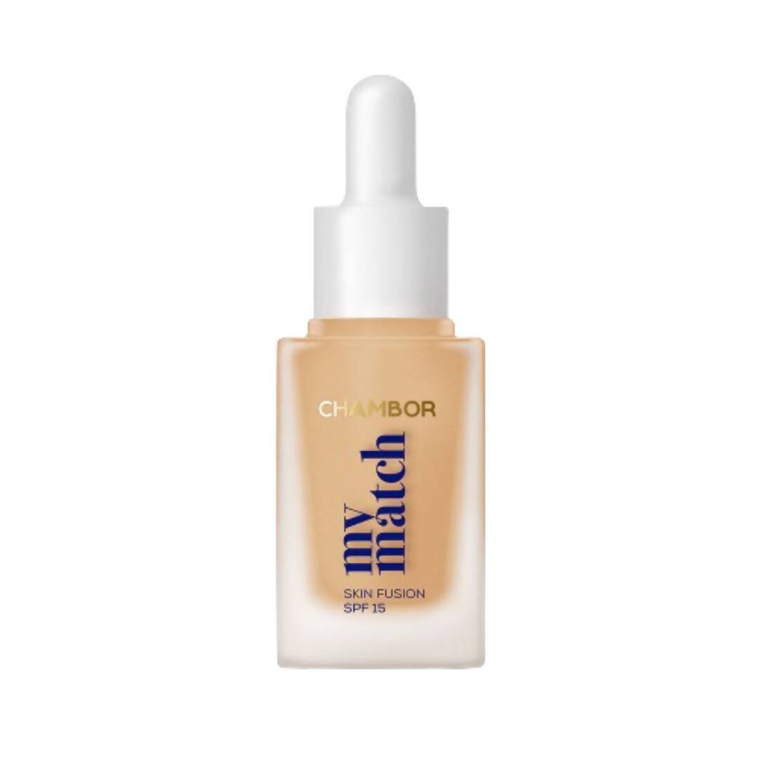 Chambor My Match SPF 15 Skin Fusion Serum Foundation - 305 Neutral