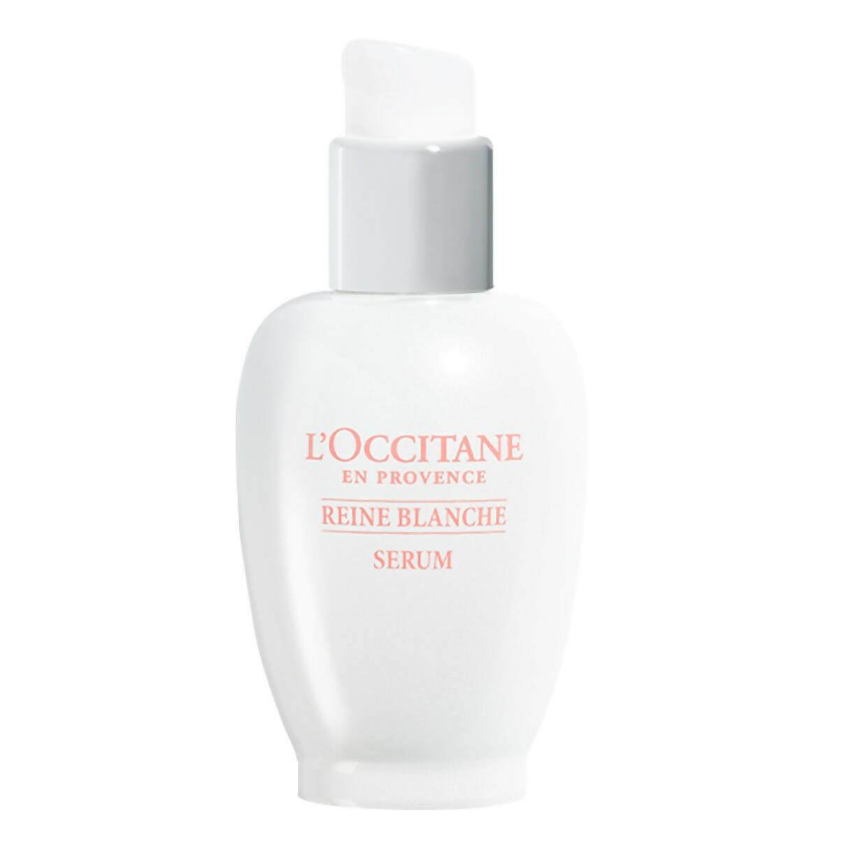 L'Occitane Reine Blanche Bright Revealing Serum - BUDNEN