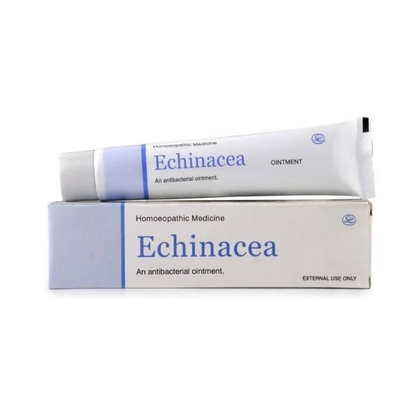 Lord's Homeopathy Echinacea Ointment