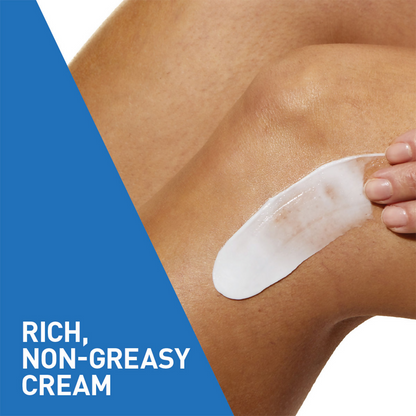 Cerave Moisturising Cream for Dry to Very Dry Skin